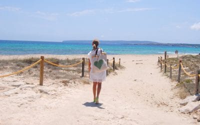Formentera-tourism