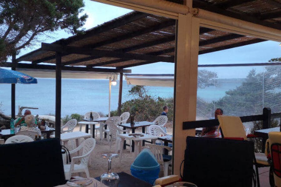 Sa-Platgeta-Restaurant