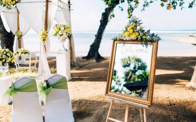 wedding restaurants formentera